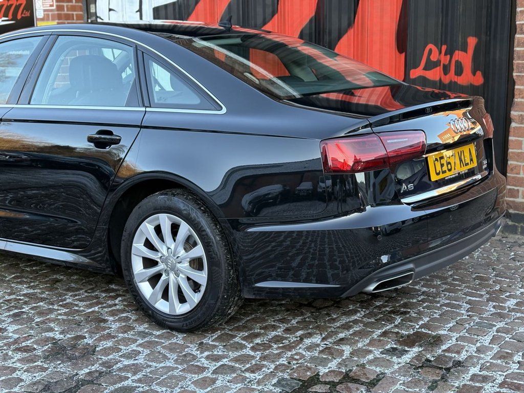 Used Audi A6 2017 for sale - 77111191: Photo 22