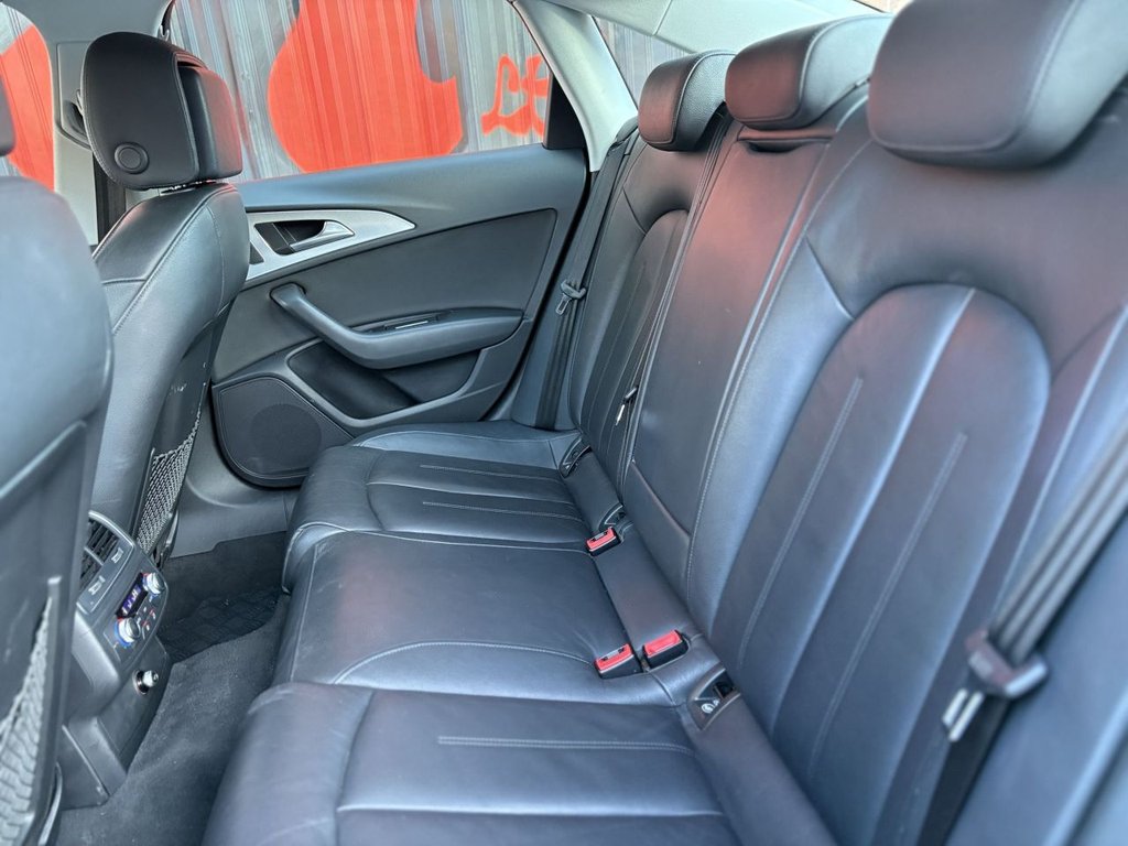 Used Audi A6 2017 for sale - 77111191: Photo 24