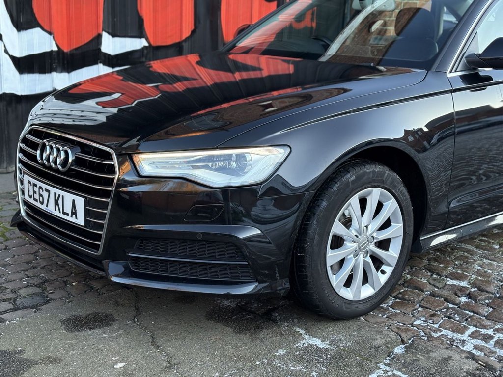 Used Audi A6 2017 for sale - 77111191: Photo 25