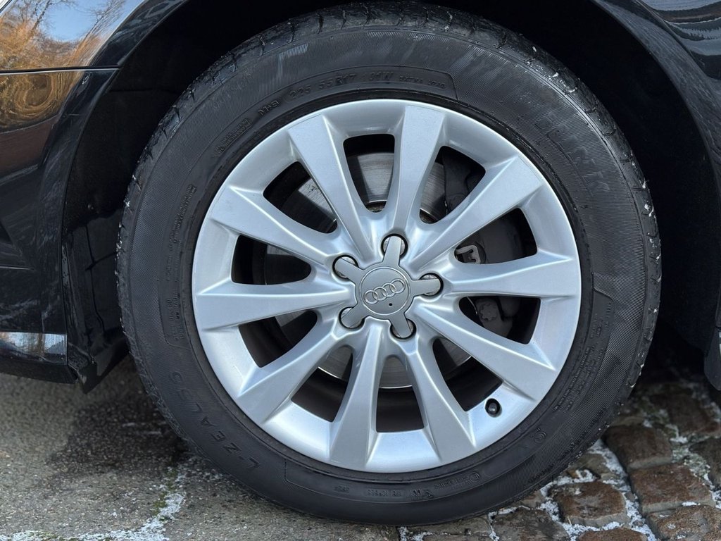 Used Audi A6 2017 for sale - 77111191: Photo 26