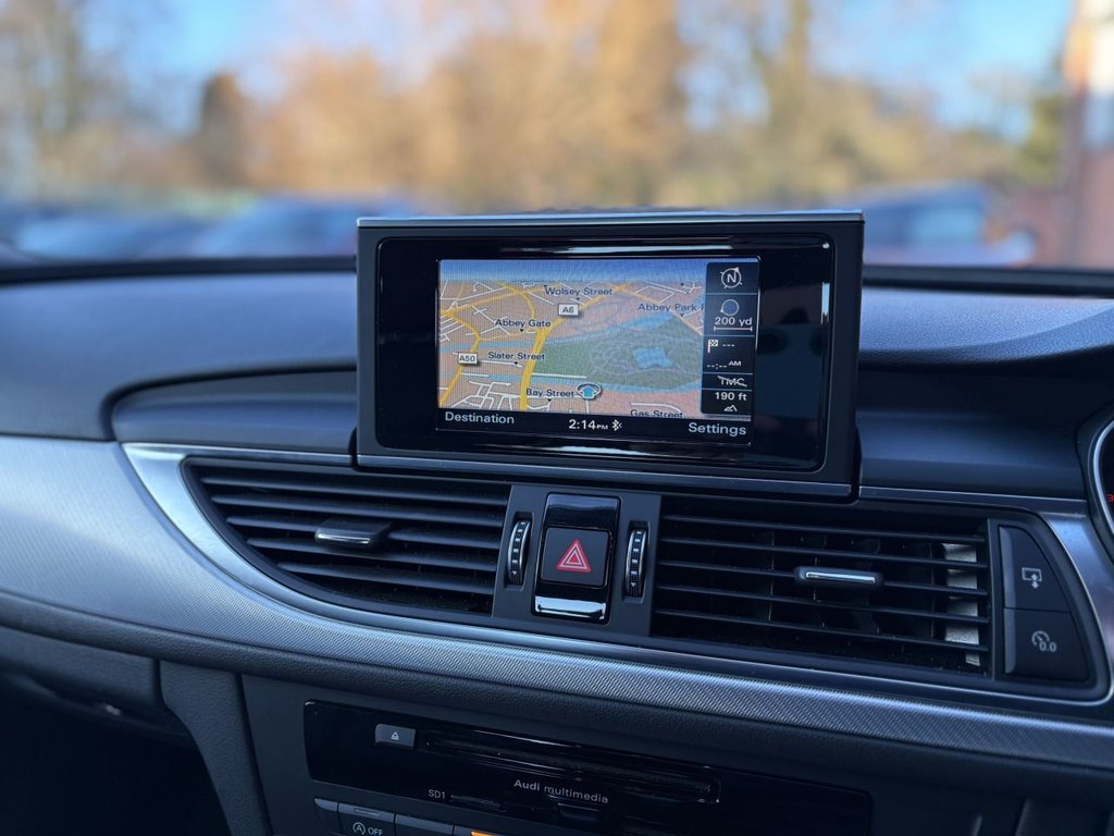 Used Audi A6 2017 for sale - 77111191: Photo 28