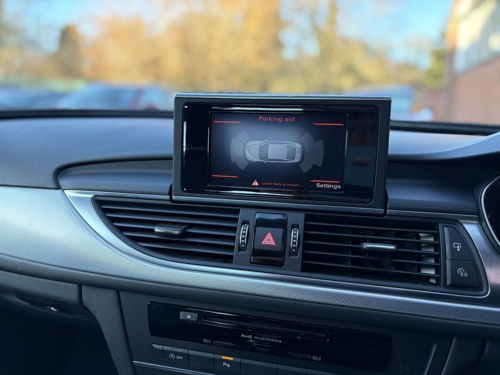 Used Audi A6 2017 for sale - 77111191: Photo 29