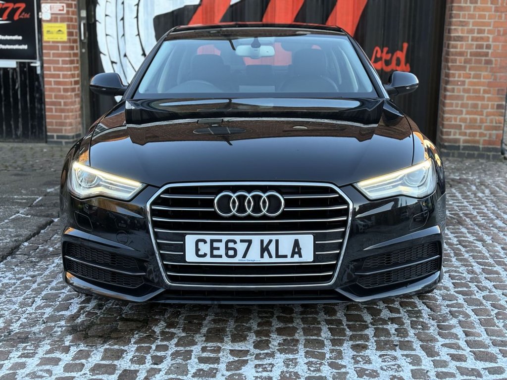 Used Audi A6 2017 for sale - 77111191: Photo 3