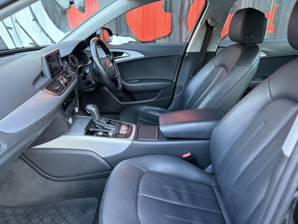 Used Audi A6 2017 for sale - 77111191: Photo 30