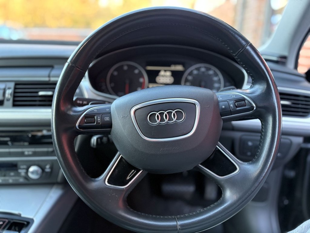 Used Audi A6 2017 for sale - 77111191: Photo 32