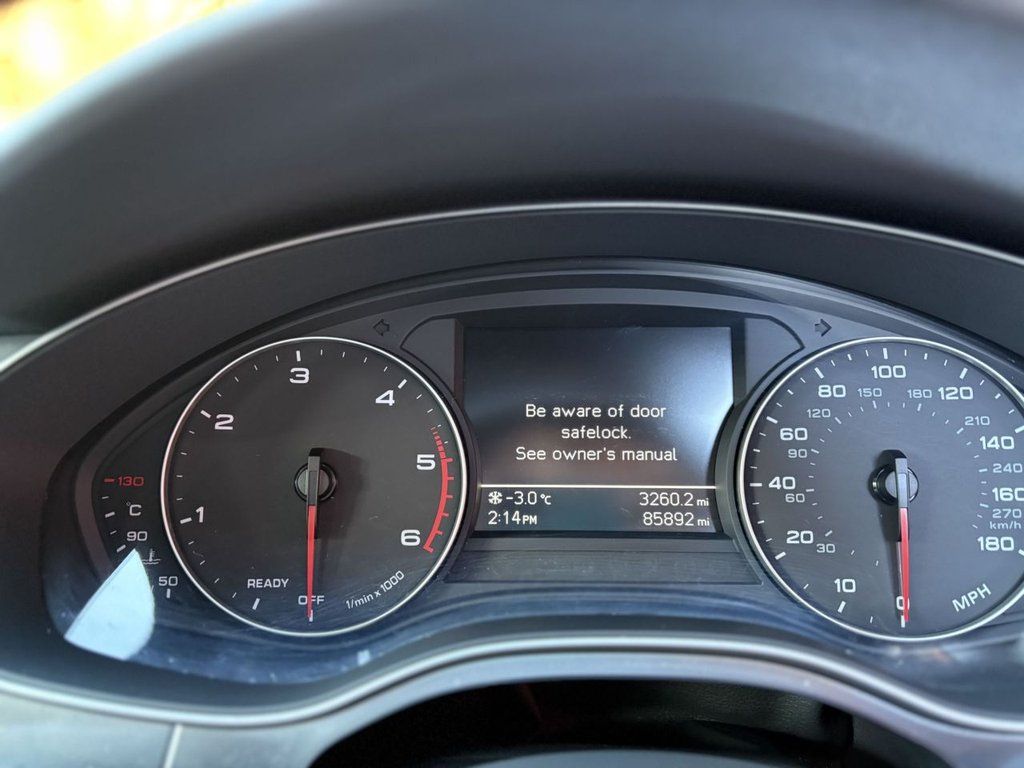 Used Audi A6 2017 for sale - 77111191: Photo 33