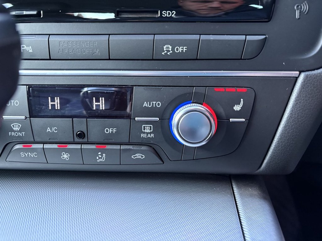 Used Audi A6 2017 for sale - 77111191: Photo 34