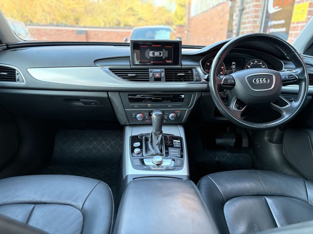 Used Audi A6 2017 for sale - 77111191: Photo 4