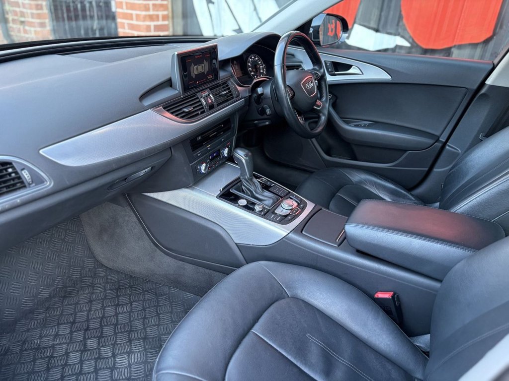 Used Audi A6 2017 for sale - 77111191: Photo 5