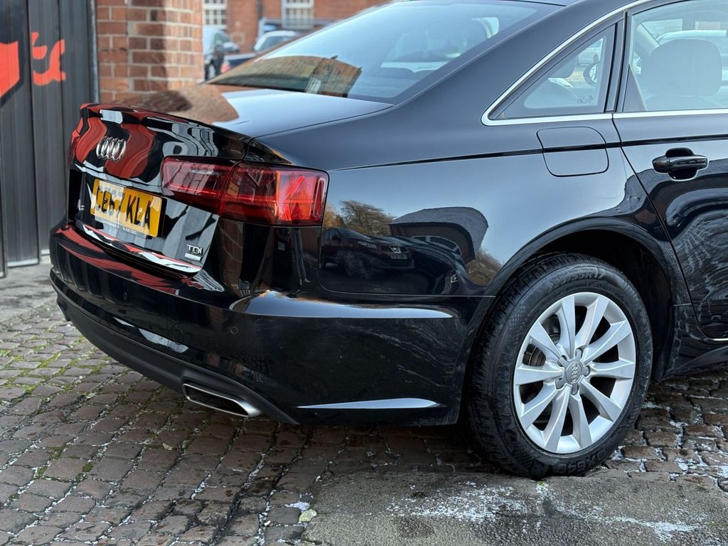 Used Audi A6 2017 for sale - 77111191: Photo 7