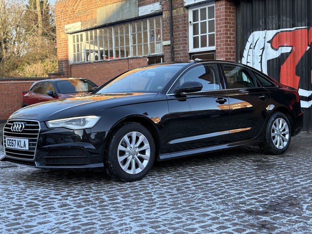 Used Audi A6 2017 for sale - 77111191: Photo 8