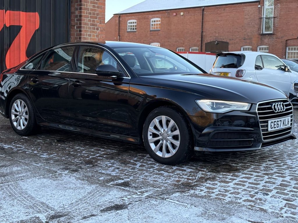 Used Audi A6 2017 for sale - 77111191: Photo 9