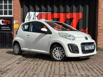 Used Citroen C1 2014 for sale - 74182962: Photo