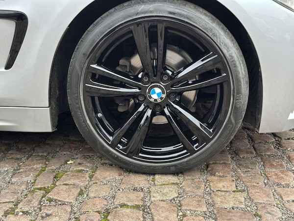 Used BMW 4 Series Gran Coupe 2015 for sale - 76279812: Photo 11