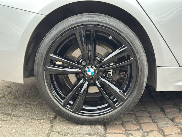 Used BMW 4 Series Gran Coupe 2015 for sale - 76279812: Photo 13