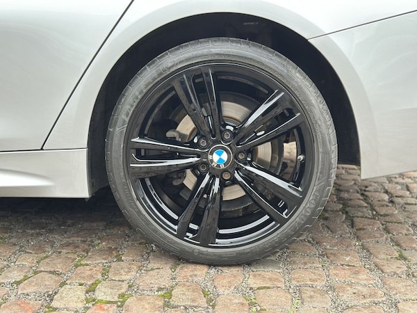 Used BMW 4 Series Gran Coupe 2015 for sale - 76279812: Photo 21