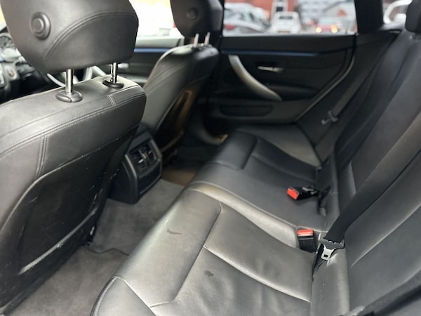 Used BMW 4 Series Gran Coupe 2015 for sale - 76279812: Photo 26