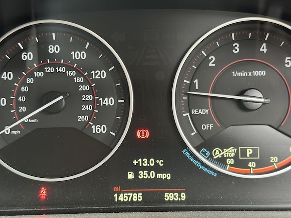 Used BMW 4 Series Gran Coupe 2015 for sale - 76279812: Photo 29