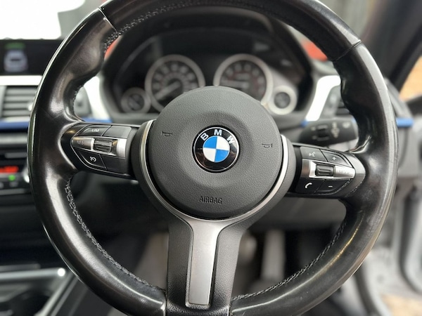 Used BMW 4 Series Gran Coupe 2015 for sale - 76279812: Photo 30