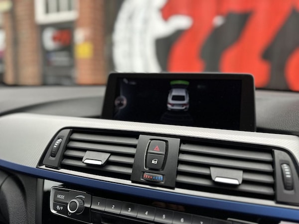 Used BMW 4 Series Gran Coupe 2015 for sale - 76279812: Photo 31