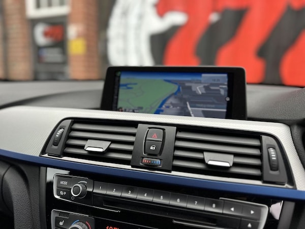 Used BMW 4 Series Gran Coupe 2015 for sale - 76279812: Photo 32