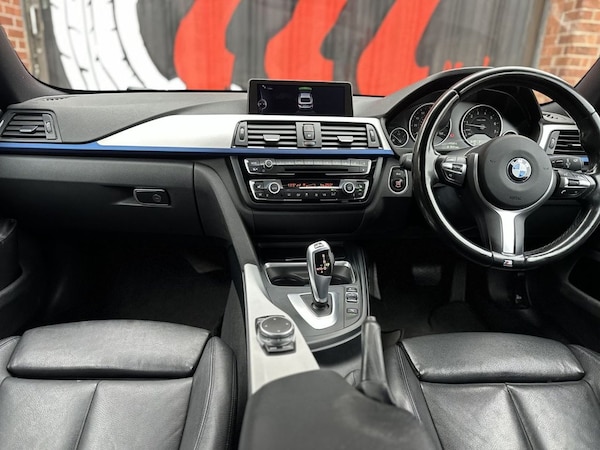 Used BMW 4 Series Gran Coupe 2015 for sale - 76279812: Photo 4