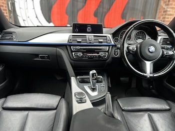 Used BMW 4 Series Gran Coupe 2015 for sale - 76279812: Photo 4