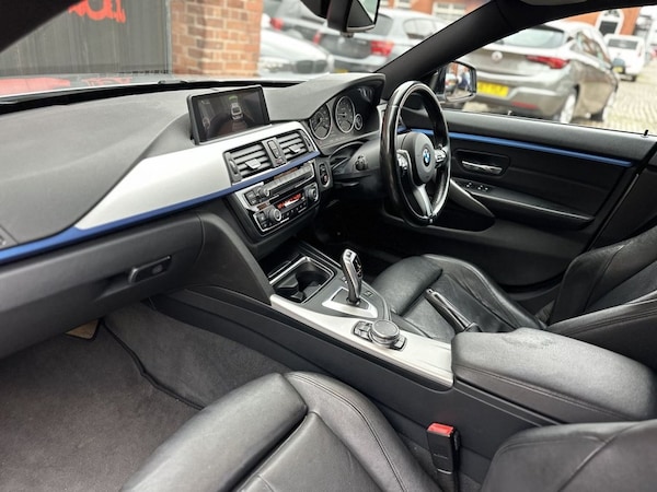 Used BMW 4 Series Gran Coupe 2015 for sale - 76279812: Photo 6