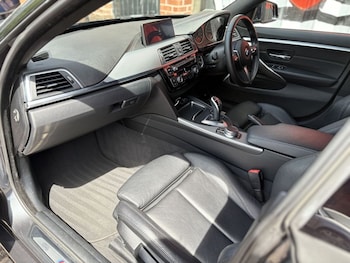 Used BMW 4 Series 2018 for sale - 78975360: Photo