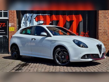 Used Alfa Romeo Giulietta 2016 for sale - 79550239: Photo