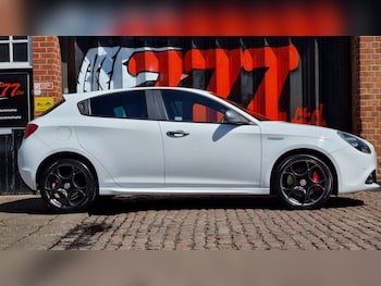 Used Alfa Romeo Giulietta 2016 for sale - 79550239: Photo