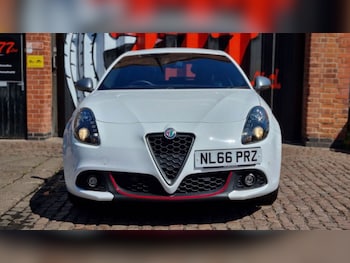 Used Alfa Romeo Giulietta 2016 for sale - 79550239: Photo