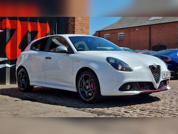 Used Alfa Romeo Giulietta 2016 for sale - 79550239: Photo