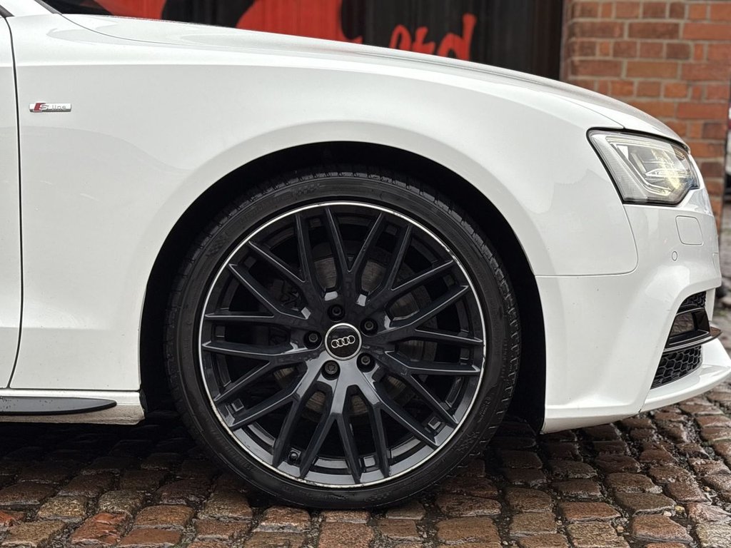 Used Audi A5 2016 for sale - 77463505: Photo 10