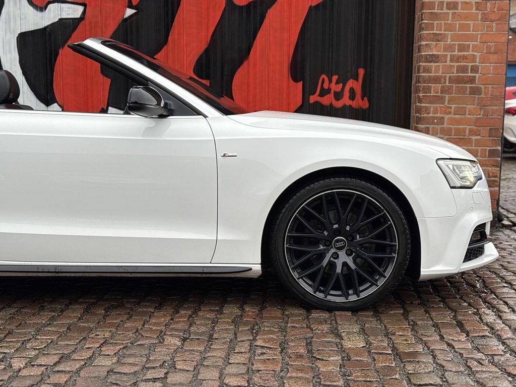 Used Audi A5 2016 for sale - 77463505: Photo 11