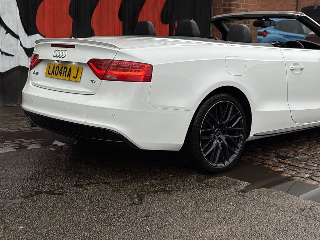 Used Audi A5 2016 for sale - 77463505: Photo 12