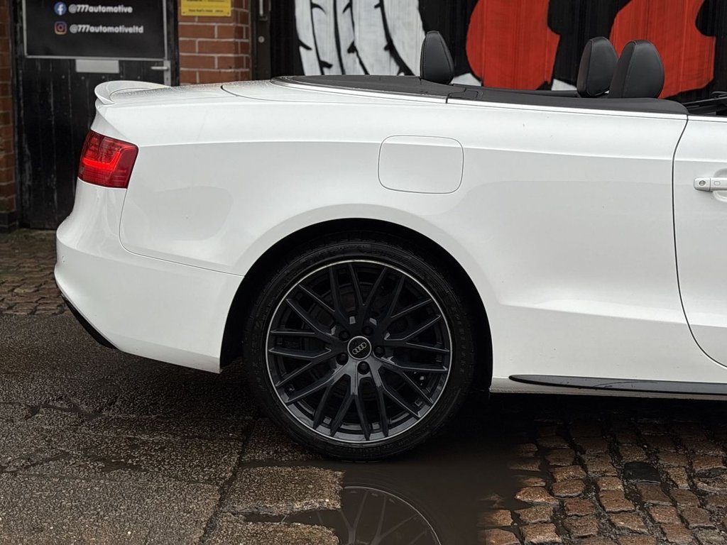 Used Audi A5 2016 for sale - 77463505: Photo 13