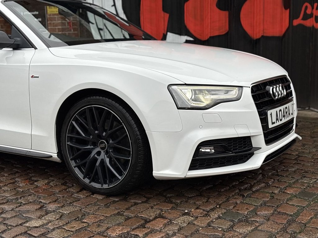 Used Audi A5 2016 for sale - 77463505: Photo 14