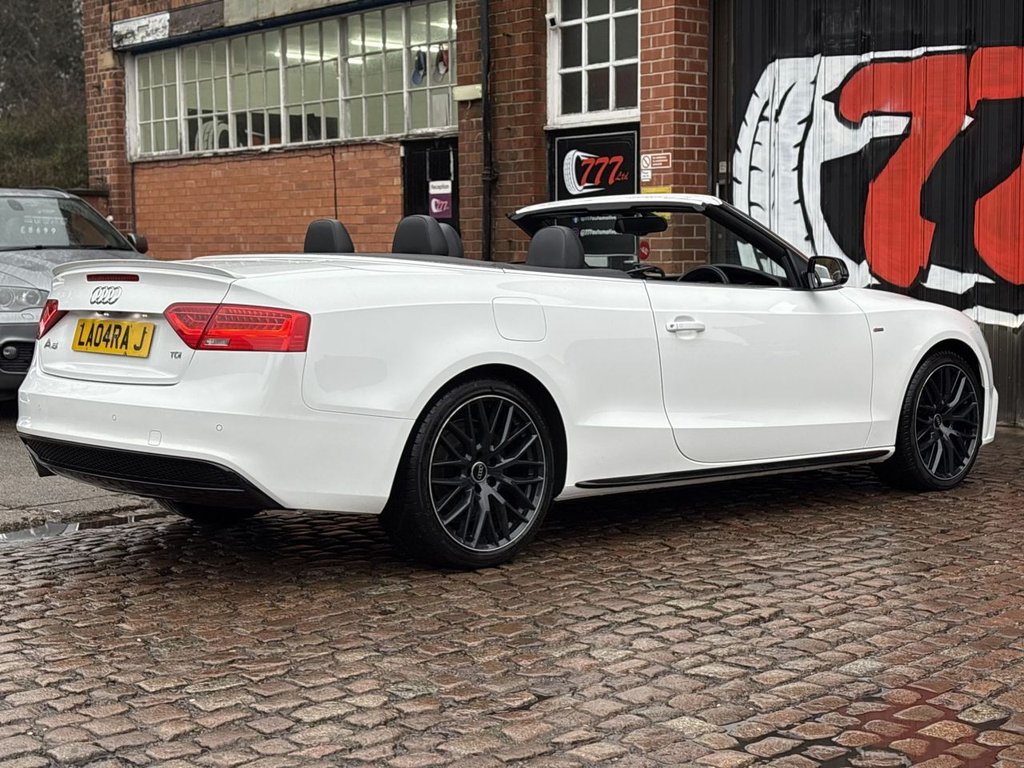 Used Audi A5 2016 for sale - 77463505: Photo 16