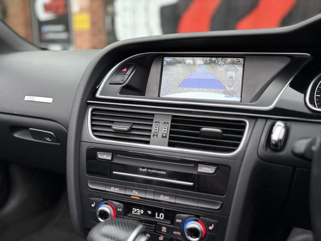 Used Audi A5 2016 for sale - 77463505: Photo 18