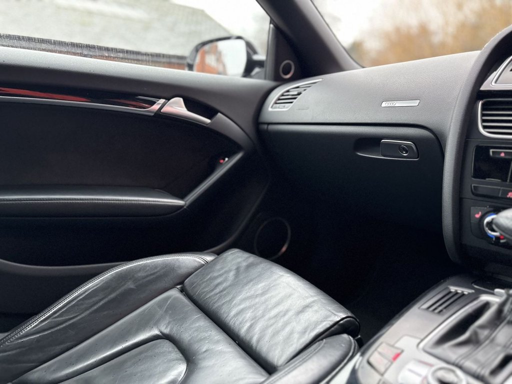 Used Audi A5 2016 for sale - 77463505: Photo 20