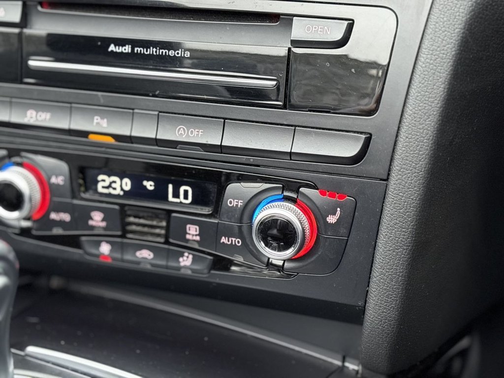 Used Audi A5 2016 for sale - 77463505: Photo 21