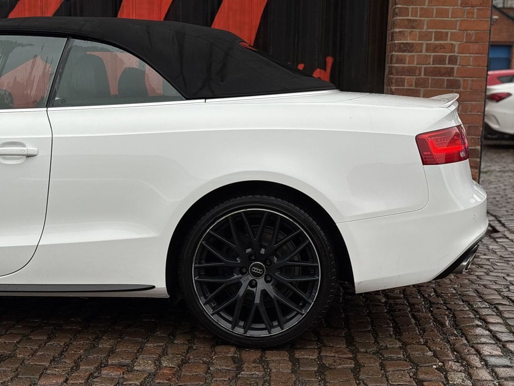 Used Audi A5 2016 for sale - 77463505: Photo 23