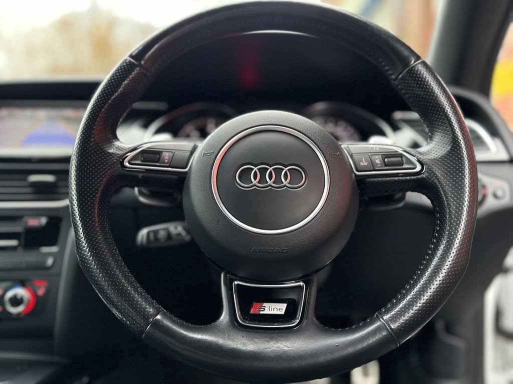 Used Audi A5 2016 for sale - 77463505: Photo 25