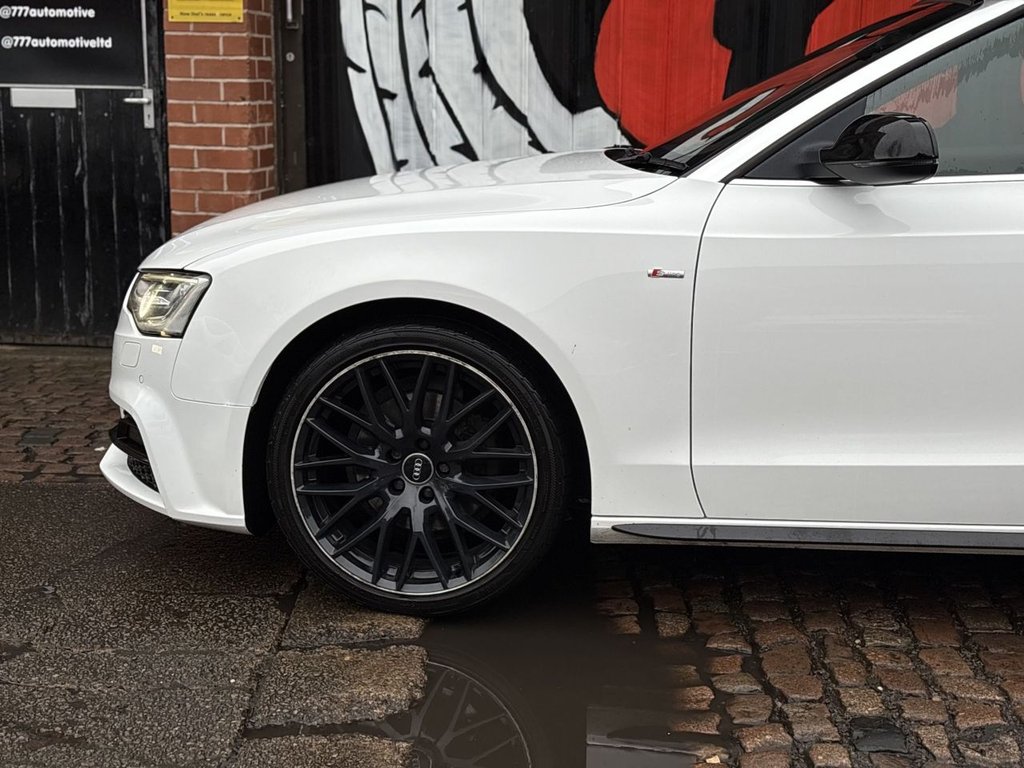 Used Audi A5 2016 for sale - 77463505: Photo 27