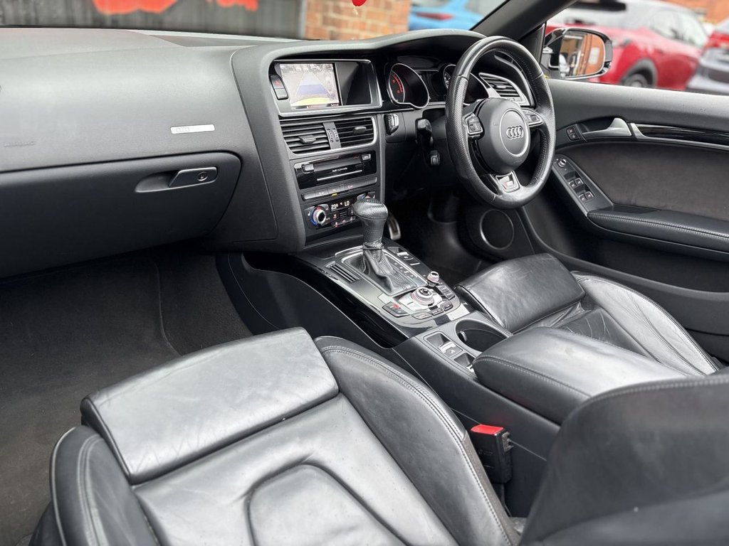 Used Audi A5 2016 for sale - 77463505: Photo 4