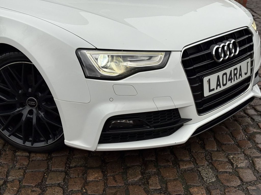 Used Audi A5 2016 for sale - 77463505: Photo 5