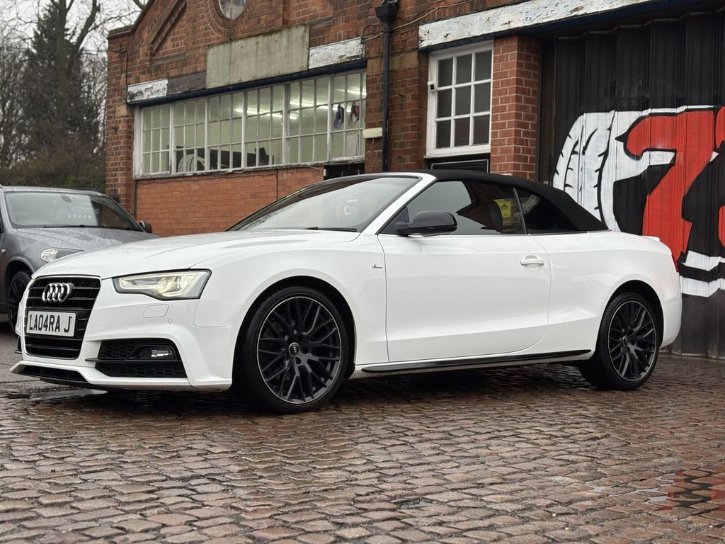 Used Audi A5 2016 for sale - 77463505: Photo 9