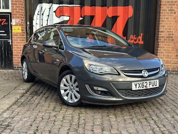 2012 (62) - 1.6i 16V Elite 5dr
