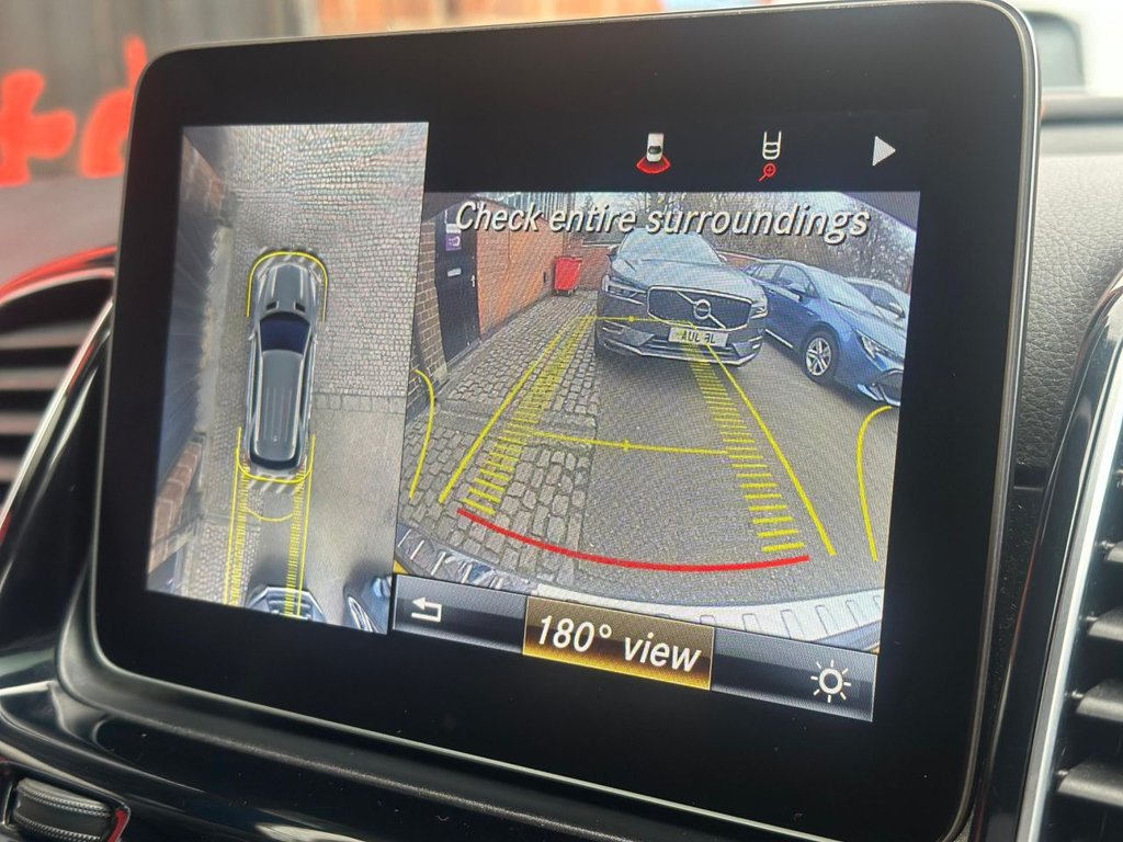 Used Mercedes-Benz GLE 2018 for sale - 77780440: Photo 13